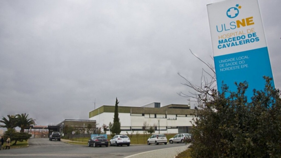 ULS investe 450 mil euros para melhorar servi&ccedil;o de medicina do hospital&nbsp;de Macedo de Cavaleiros