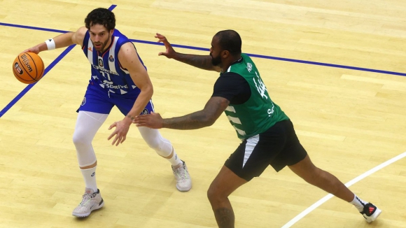 Miguel Queiroz:&nbsp;&ldquo;Vamos atr&aacute;s de mais uma vit&oacute;ria juntamente com os nossos adeptos&rdquo;