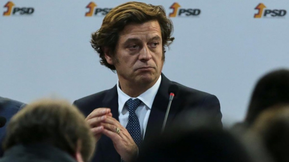 Salvador Malheiro refor&ccedil;a "compromisso" com Ovar e n&atilde;o ser&aacute; candidato &agrave; C&acirc;mara de Espinho