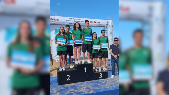 FC Porto (Nata&ccedil;&atilde;o):&nbsp;Tom&aacute;s Peixoto brilha na Madeira