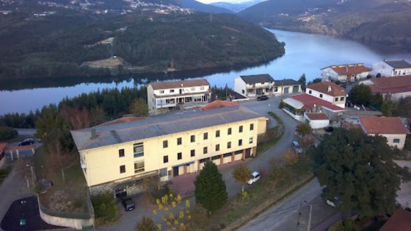 Nova Unidade de Sa&uacute;de em Castelo de Paiva vai servir mais de quatro mil utentes