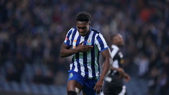 FC Porto: Samu convocado para a sele&ccedil;&atilde;o espanhola