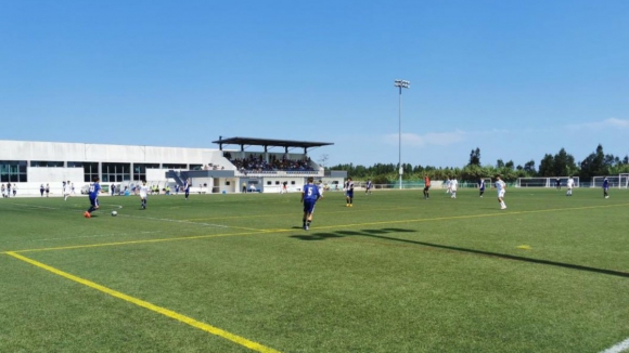 FC Porto abre segunda escola Dragon Force no distrito de Coimbra