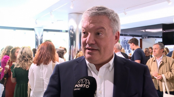 Eduardo V&iacute;tor Rodrigues: "Modelo de governa&ccedil;&atilde;o da AMP &eacute; dos anos 90"