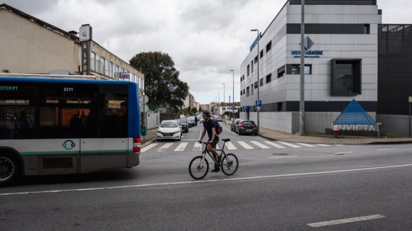 Associa&ccedil;&atilde;o pede discuss&atilde;o p&uacute;blica do Plano de Mobilidade Urbana Sustent&aacute;vel do Porto