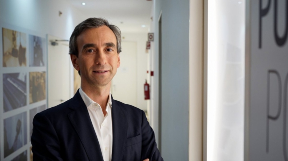 Filipe Ara&uacute;jo &eacute; candidato independente &agrave; C&acirc;mara do Porto