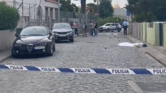 MP pede 25 anos de pris&atilde;o para homem acusado de matar ex-namorada em Matosinhos