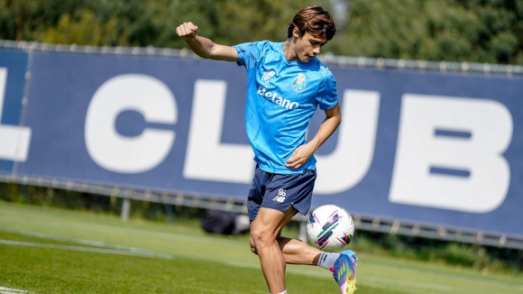 FC Porto:&nbsp;Arrancou a prepara&ccedil;&atilde;o para o Mundial de Clubes