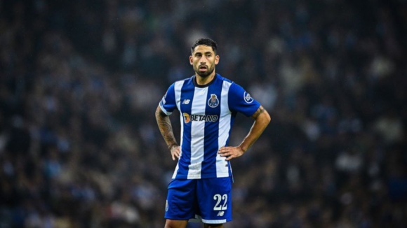 FC Porto:&nbsp;Alan Varela renova at&eacute; 2030