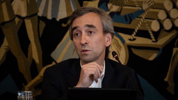 Filipe Ara&uacute;jo diz que aumento da atividade da Porto Digital explica aumento de contratos