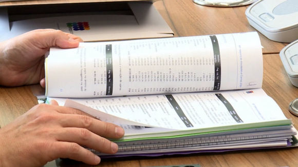 &Aacute;rea Metropolitana do Porto com contas negativas em 2024 por causa dos passes dos antigos combatentes