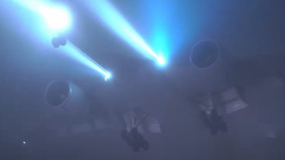 Cancelados dezenas de voos no Aeroporto do Porto na sexta-feira &agrave; noite devido ao nevoeiro e sistema inoperacional