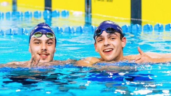 FC Porto (Nata&ccedil;&atilde;o):&nbsp;Dois Drag&otilde;es na Ta&ccedil;a da Europa