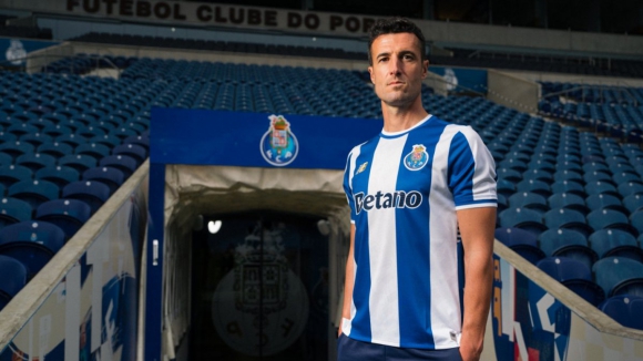 FC Porto: J&aacute; &eacute; conhecido o onze inicial para o jogo em Marrocos