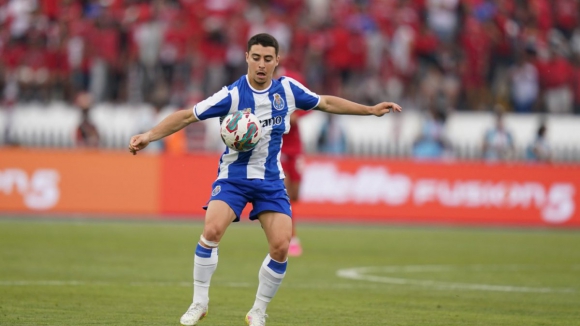 Vasco Sousa:&nbsp;&ldquo;Queremos preparar-nos o melhor poss&iacute;vel&rdquo;