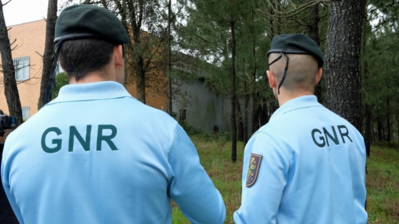Pris&atilde;o preventiva para homem que assaltou tr&ecirc;s vezes a mesma escola em Viana do Castelo