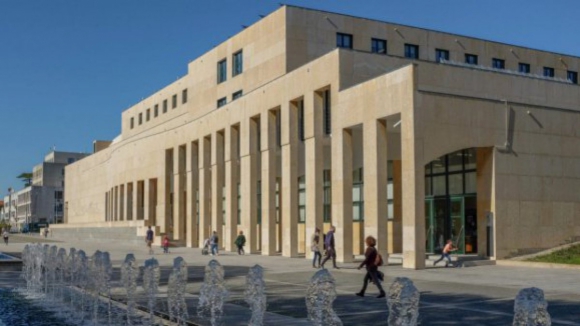 Teatro e Sete Casas de Matosinhos em vias de classifica&ccedil;&atilde;o como Interesse Municipal