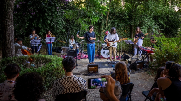 Festival &ldquo;Que Jazz &Eacute; Este?&rdquo; chega a Viseu, Tondela e Carregal do Sal em julho