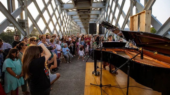 Jazz de Matosinhos, Milhanas e Fillas de Cassandra em festival transfronteiri&ccedil;o de Valen&ccedil;a