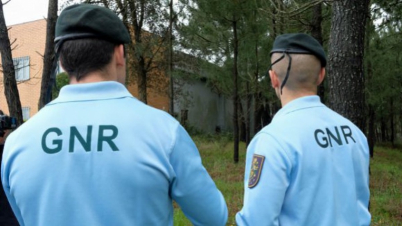 Mulher detida com muni&ccedil;&otilde;es ap&oacute;s amea&ccedil;as com arma no concelho de Vimioso