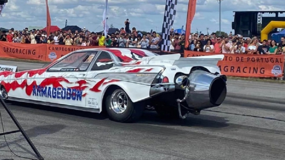 RaceWars Motorfestival com "impacto econ&oacute;mico significativo e imediato" em Mogadouro