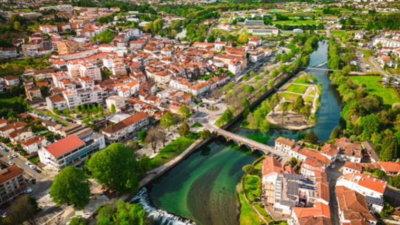 Antiga casa florestal vai ser audit&oacute;rio de Branda Cient&iacute;fica em Arcos de Valdevez