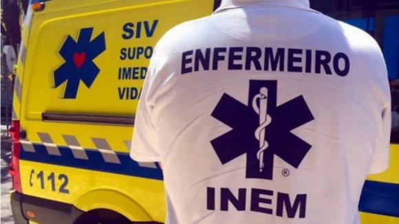Homem de 34 anos morreu em acidente de trabalho na zona industrial de Vila Real