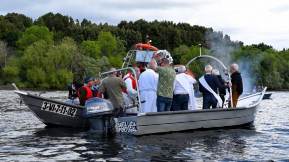 Tradi&ccedil;&atilde;o Lan&ccedil;o da Cruz de Valen&ccedil;a no Invent&aacute;rio do Patrim&oacute;nio Cultural Imaterial