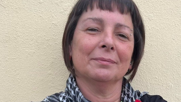 Professora Pilar Gomes concorre pela CDU a Espinho e quer mais honestidade