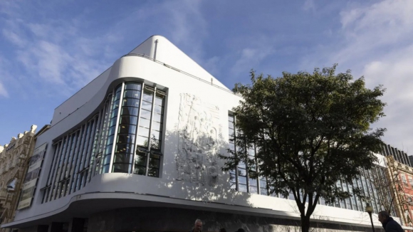 Lan&ccedil;ado no Porto manual contra ass&eacute;dio para "mudar paradigma" no cinema e audiovisual