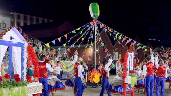 Marchas de S&atilde;o Jo&atilde;o regressam este s&aacute;bado &agrave; Beira-Rio de Vila Nova de Gaia