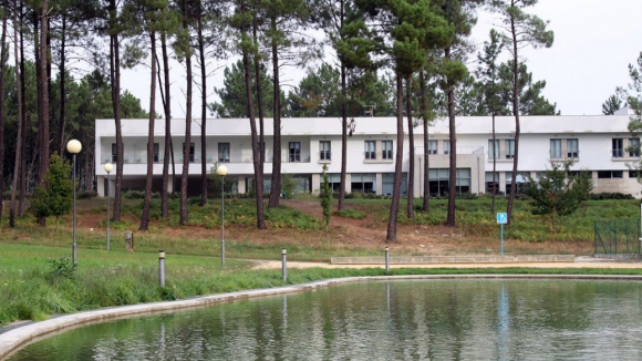 Melga&ccedil;o com 38 camas em resid&ecirc;ncia universit&aacute;ria ap&oacute;s investimento de 580 mil euros
