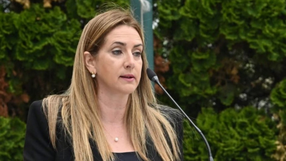 Professora Manuela Carneiro candidata-se pelo PAN a Gondomar