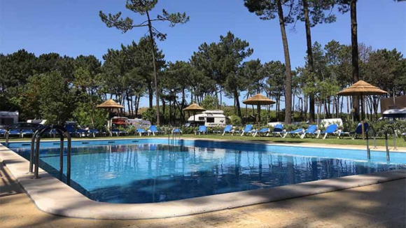 Viana do Castelo quer abrir novo concurso para concessionar parque de campismo