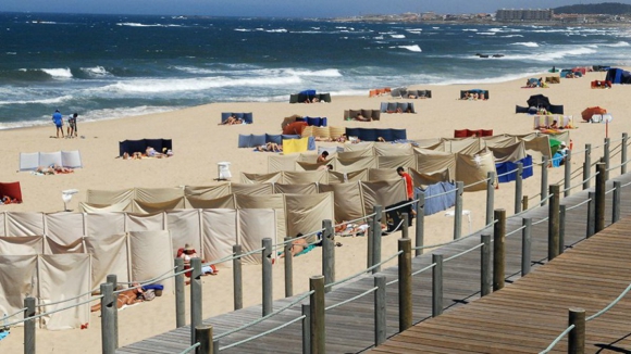 Governo anuncia refor&ccedil;o de vigil&acirc;ncia das praias fora da &eacute;poca balnear no pr&oacute;ximo ano