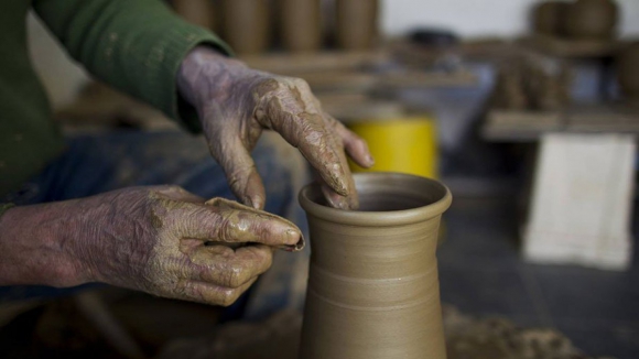 Museu da Lou&ccedil;a Preta de Bisalh&atilde;es homenageia oleiros em Vila Real