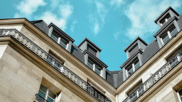 INE divulga que os pre&ccedil;os da habita&ccedil;&atilde;o disparam16,3% no 1.&ordm; trimestre