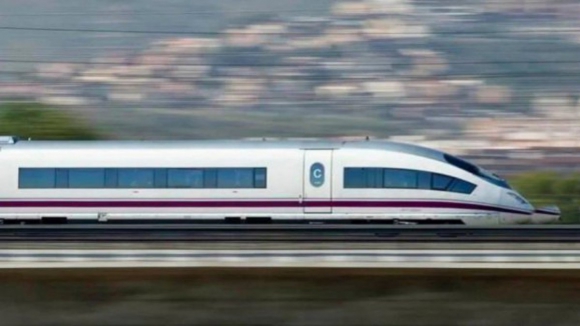 Porto e Junta da Galiza defendem import&acirc;ncia estrat&eacute;gica de linha de alta velocidade