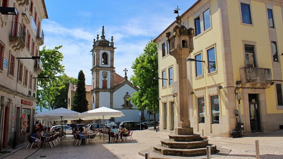 Vila Real celebra o ver&atilde;o com concertos, cinema ao ar livre e dan&ccedil;a contempor&acirc;nea