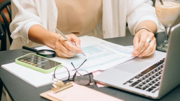 Termina esta segunda-feira prazo para entregar IRS