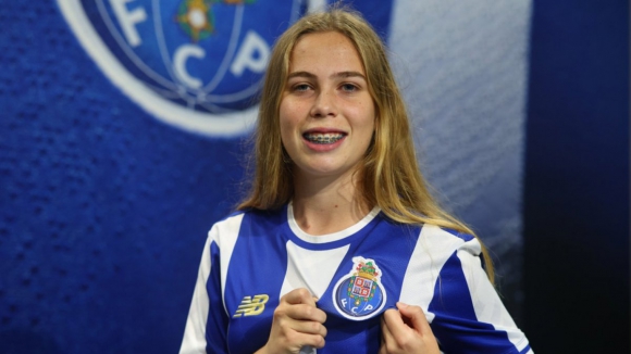 Mariana Queir&oacute;s: "Quero mostrar que este voto de confian&ccedil;a foi merecido"