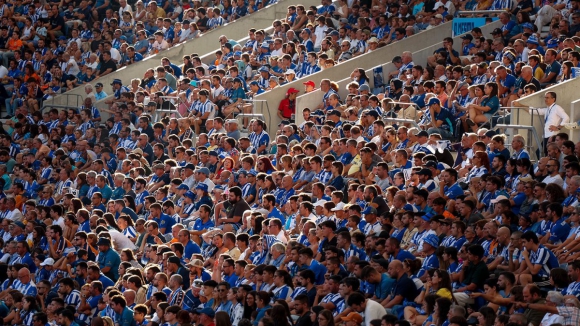 FC Porto:&nbsp;Mudan&ccedil;as na bilh&eacute;tica, dados e acesso aos jogos para 2025/26