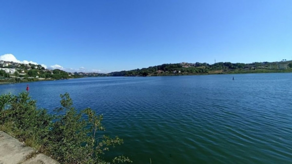 Dois jovens tentam atravessar o rio Douro a nado em Gondomar e um morre afogado
