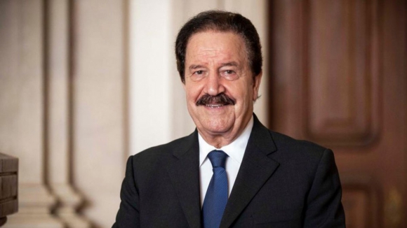 Fernando Ruas recandidata-se a segundo e &uacute;ltimo mandato a Viseu