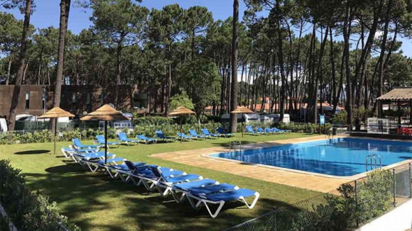 Viana do Castelo aprova concurso para concess&atilde;o de parque de campismo por 5 mil euros por m&ecirc;s