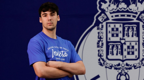 Vasco Costa: "O meu objetivo era voltar a casa"