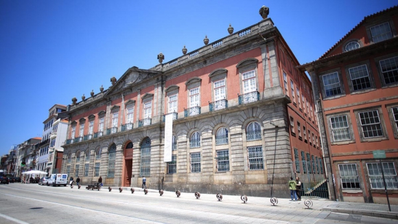 Acervo desconhecido do Museu Soares dos Reis no Porto em exposi&ccedil;&atilde;o at&eacute; novembro