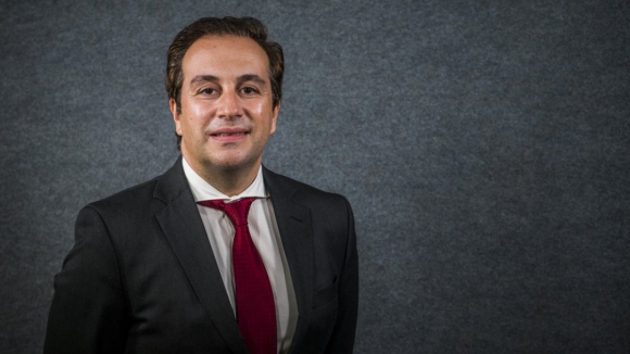 Rui Afonso &eacute; o candidato do Chega em Gondomar e quer fazer auditoria &agrave;s contas