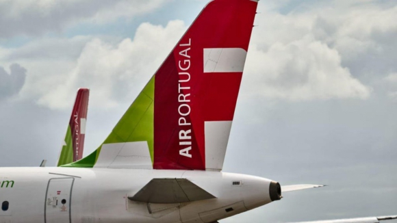 Ministro das Infraestruturas rejeita venda da TAP "ao desbarato"