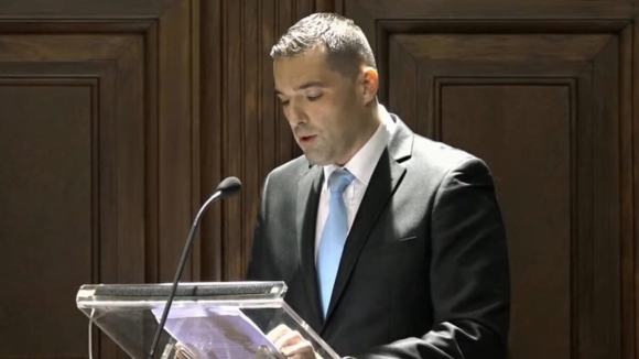 Chega quer eleger vereadores agora para ganhar em 2029 em Famalic&atilde;o